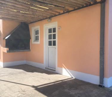 Chajari Apartamento | Cabaña 32 termas