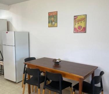 Chajari Apartamento | Cabaña 32 termas