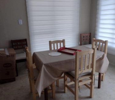 Tafi del Valle Casa | Cabaña 4 Brisas del Valle