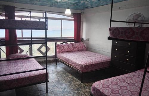 Campana Apartamento | Cabaña 6 Estrellas
