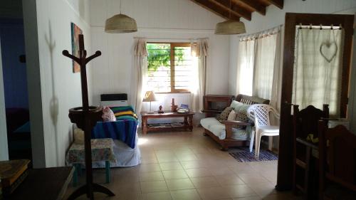 Villa Giardino Casa | Cabaña Acacia Mansa