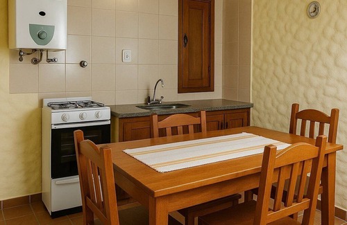 Santa Maria Cabina | Cabaña Achalay ALAMO – Refugio en Santa María
