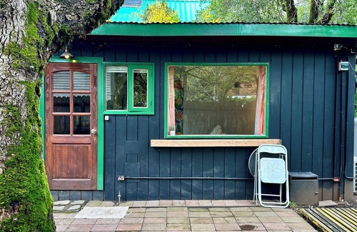 Pucon Cabina | Cabaña Acogedora Frente al Lago