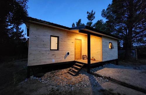 Epuyen Chalet De Esquí | Cabaña Aida Epuyén