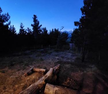 Epuyen Chalet De Esquí | Cabaña Aida Epuyén