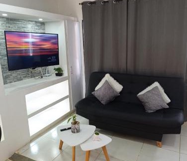Doradal Apartamento | Cabaña aldea primaveral