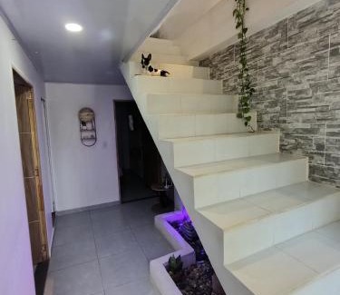 Doradal Apartamento | Cabaña aldea primaveral