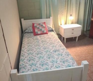 Bialet Masse Casa | Cabaña Alma Serrana