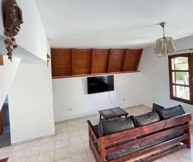 Chilecito Casa | Cabaña Alpina del Centro
