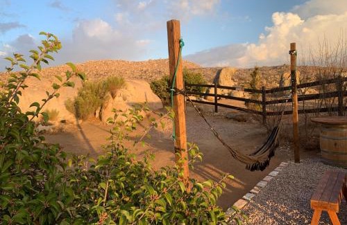 Tecate Municipality Otro | Cabaña Amanecer en Aurora Cabin & Glamping