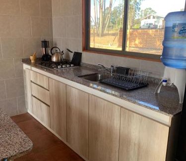 Tunquen Casa | Cabaña Amelia de Tunquen