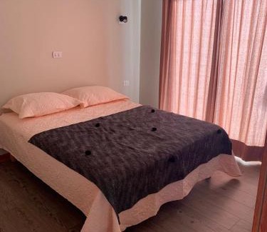 Tunquen Casa | Cabaña Amelia de Tunquen