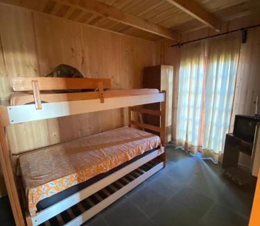 El Quisco Apartamento | Cabaña amoblada