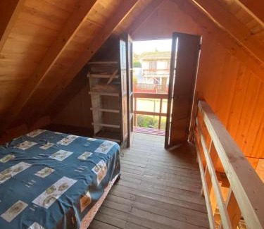 El Quisco Apartamento | Cabaña amoblada