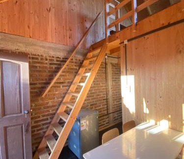 El Quisco Apartamento | Cabaña amoblada