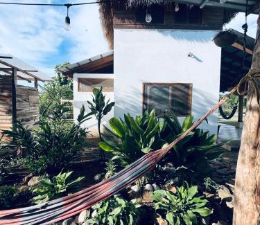Aserradores Casa | Cabaña Anahuac