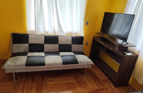 Los Rios Apartamento | Cabaña Antilhue