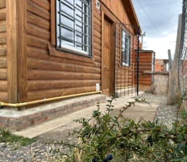 Veintiocho de Noviembre Casa | Cabaña