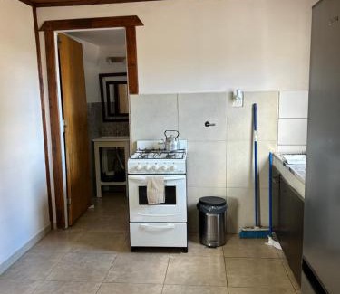 Veintiocho de Noviembre Casa | Cabaña