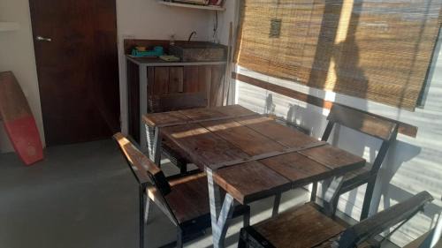 San Nicolas de los Arroyos Otro | Cabañas El Yaguaron