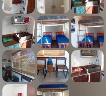 San Nicolas de los Arroyos Otro | Cabañas El Yaguaron