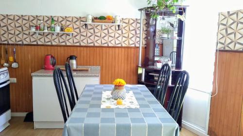 Los Muermos Apartamento | Cabaña Arrayan, Centro Ecovertientes San Carlos
