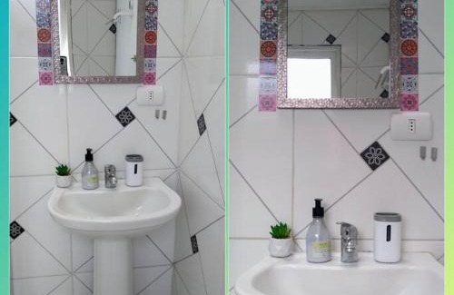 Los Muermos Apartamento | Cabaña Arrayan, Centro Ecovertientes San Carlos