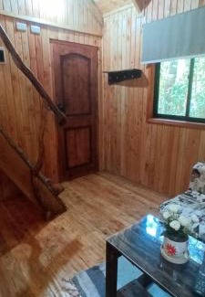 Pucon Apartamento | Cabaña Arrayan