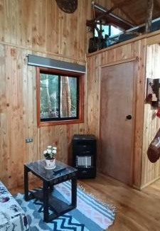 Pucon Apartamento | Cabaña Arrayan