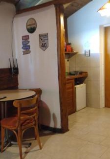 San Carlos de Bariloche Cabina | Cabaña Bariloche