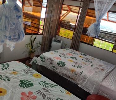Morales Otro | Cabaña - Barlovento Ecolodge Tarapoto