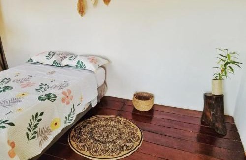 Morales Otro | Cabaña - Barlovento Ecolodge Tarapoto