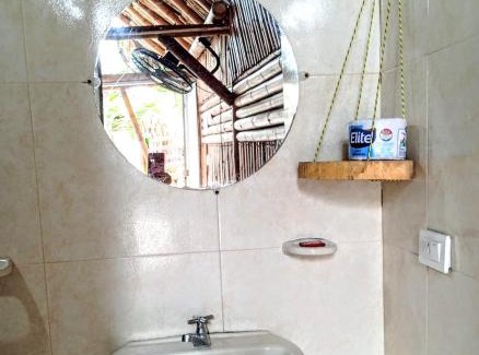 Palomino Casa | Cabaña Beach Palomino