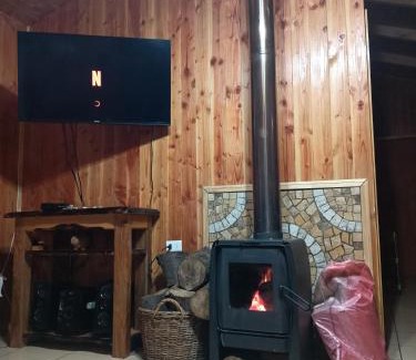 Conaripe Apartamento | Cabaña Beatriz