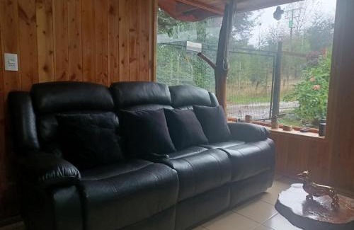 Conaripe Apartamento | Cabaña Beatriz