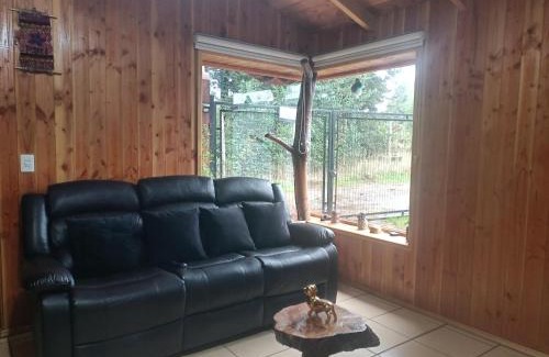 Conaripe Apartamento | Cabaña Beatriz