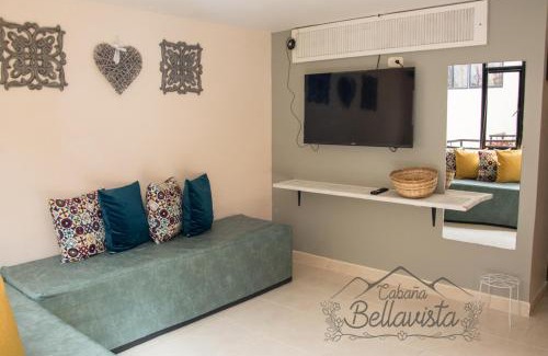 Firavitoba Casa | Cabaña Bellavista