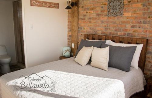 Firavitoba Casa | Cabaña Bellavista