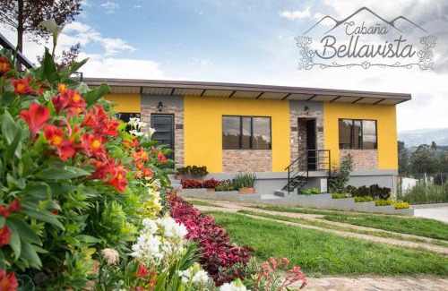 Firavitoba Casa | Cabaña Bellavista