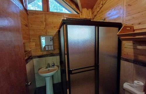 Canton Dota Chalet De Esquí | Cabaña Bosque Encantado - A Classic Paradise!