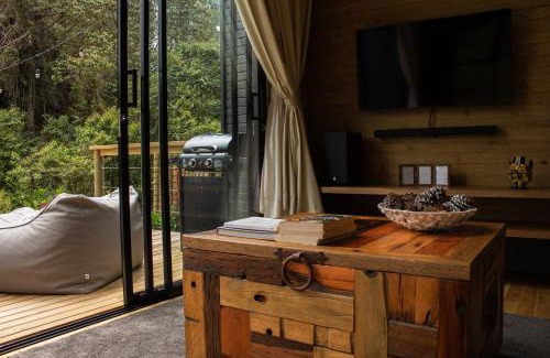Retiro Casa | Cabaña Boutique Camino del Ciprés