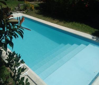 Villa Parque Siquiman Casa | Cabaña brisas del lago