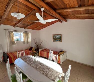 Villa Parque Siquiman Casa | Cabaña brisas del lago