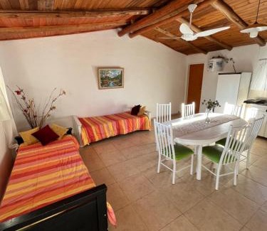 Villa Parque Siquiman Casa | Cabaña brisas del lago