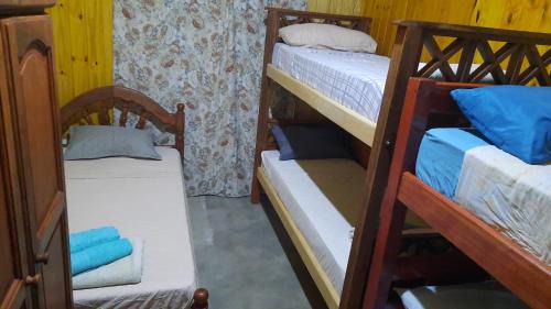 San Vicente Apartamento | Cabaña Buena Madera