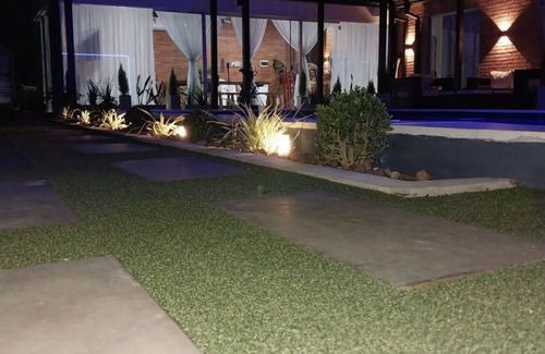 Cordillera Casa | Cabaña Bungalow La Margarita