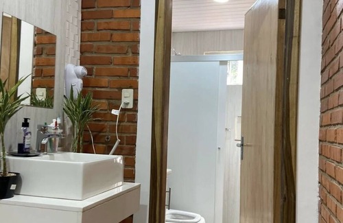 Cordillera Casa | Cabaña Bungalow La Margarita