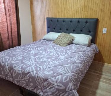 Caldera Apartamento | Cabaña caldera centro
