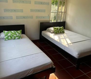Yopal Casa | Cabaña Calmy Ranch