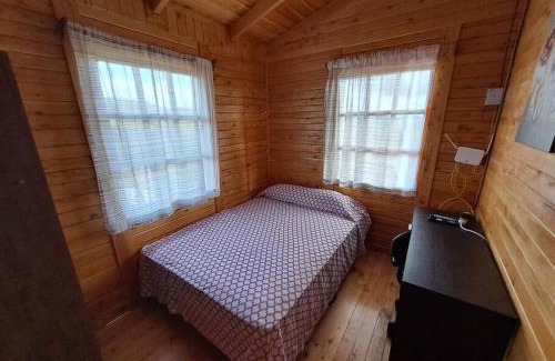 Canton Dota Chalet De Esquí | Cabaña Cebra - THE Spot for GREAT Sunset views!